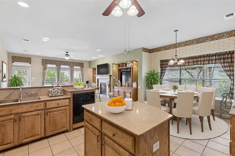 660 Scenic Ranch Circle, Fairview TX 75069 - Photo 10