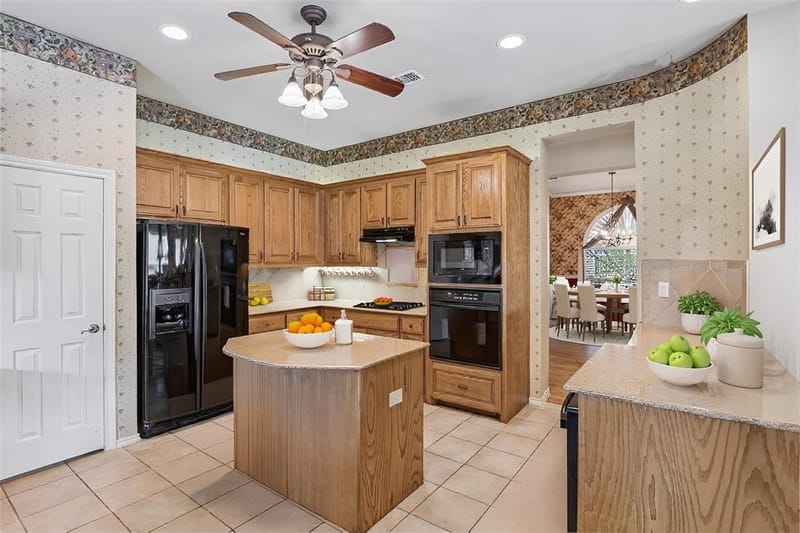 660 Scenic Ranch Circle, Fairview TX 75069 - Photo 8