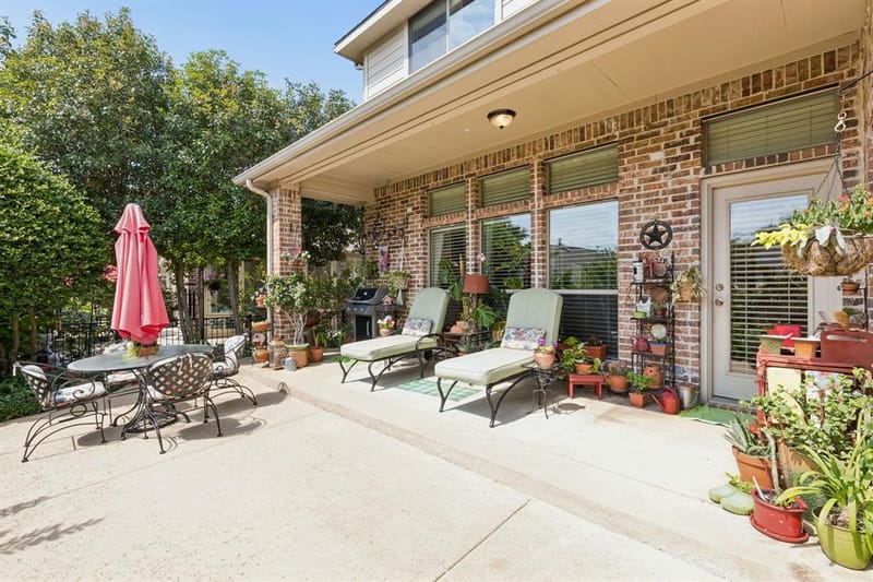 660 Scenic Ranch Circle, Fairview TX 75069 - Photo 25