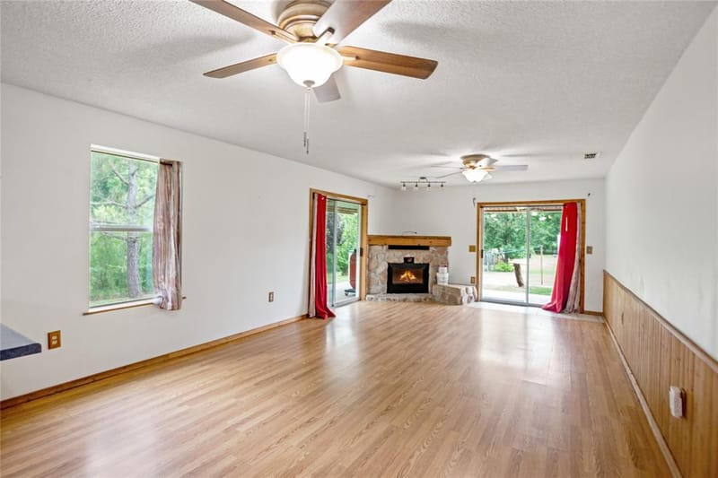 781 S FM 315, Chandler TX 75758 - Photo 22