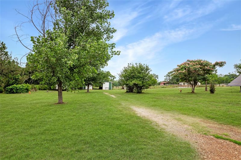 781 S FM 315, Chandler TX 75758 - Photo 36
