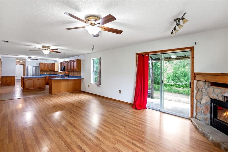 781 S FM 315, Chandler TX 75758 - Photo 24