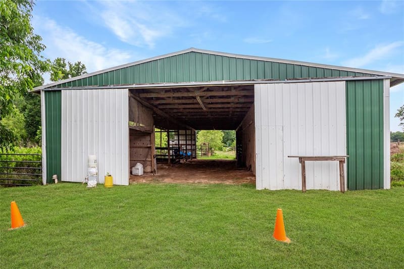 781 S FM 315, Chandler TX 75758 - Photo 30