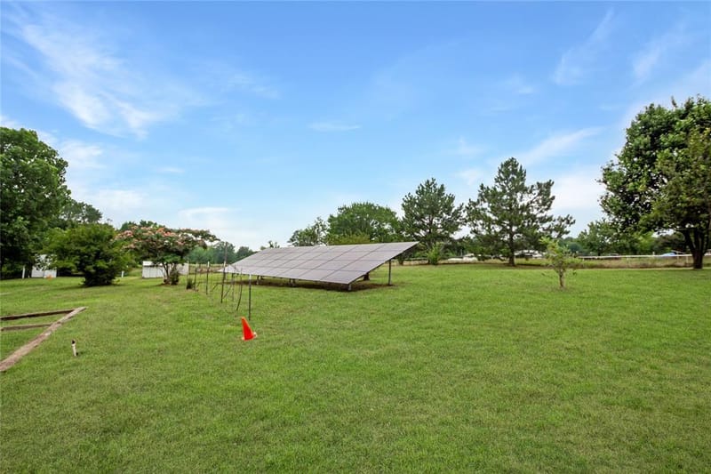781 S FM 315, Chandler TX 75758 - Photo 34