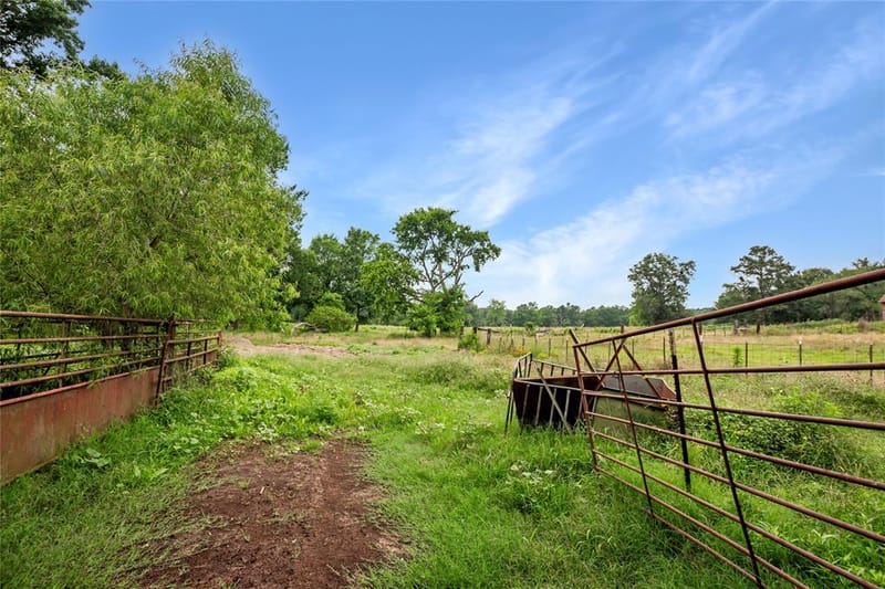 781 S FM 315, Chandler TX 75758 - Photo 38