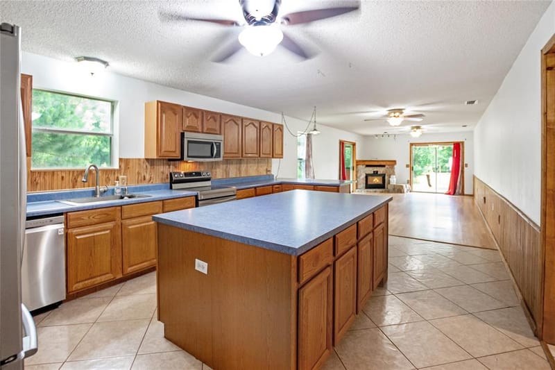 781 S FM 315, Chandler TX 75758 - Photo 18