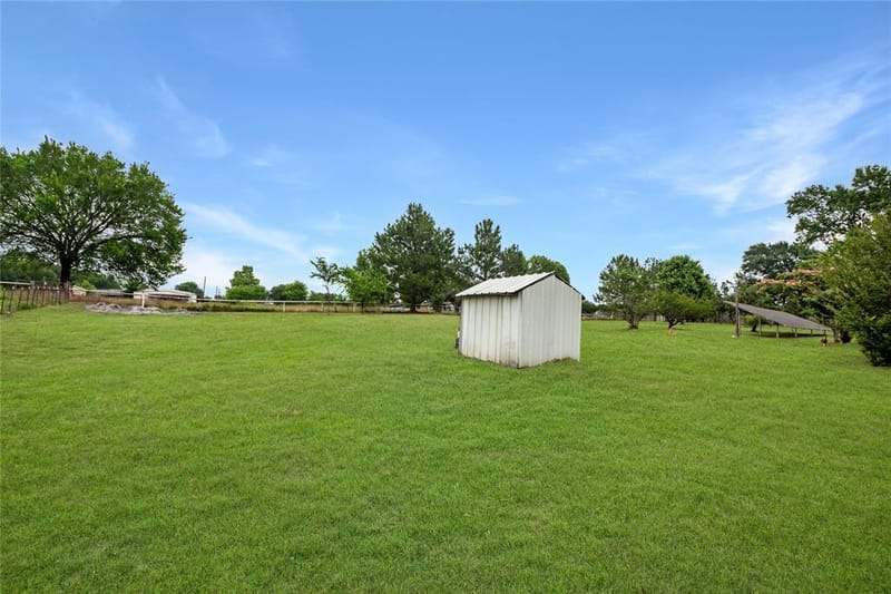 781 S FM 315, Chandler TX 75758 - Photo 37