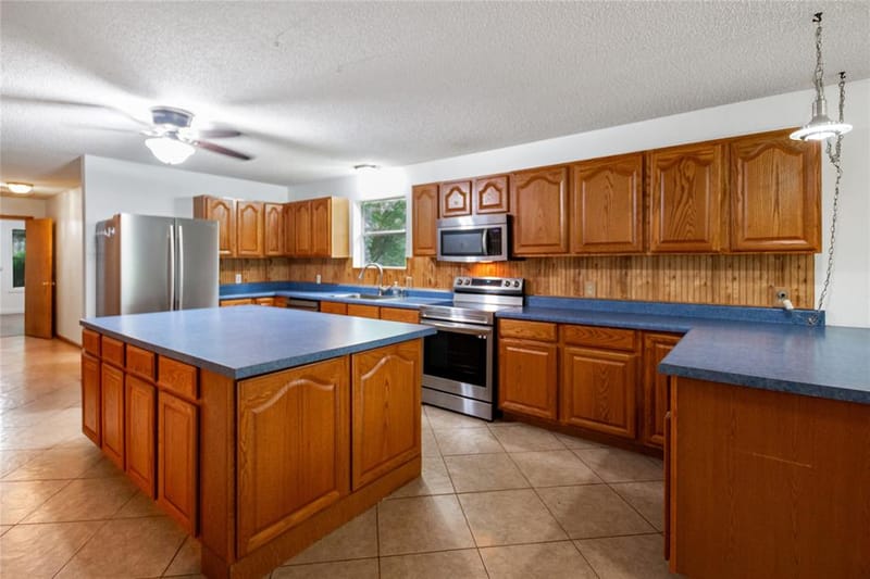 781 S FM 315, Chandler TX 75758 - Photo 19