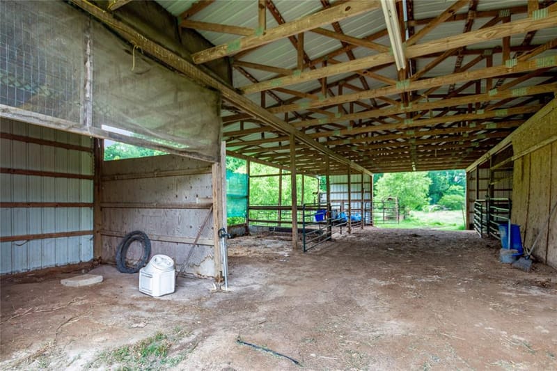 781 S FM 315, Chandler TX 75758 - Photo 31