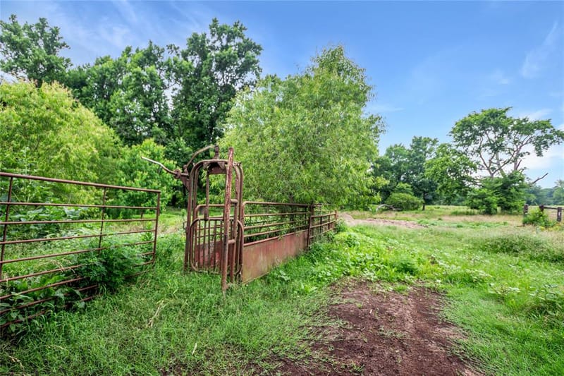 781 S FM 315, Chandler TX 75758 - Photo 39