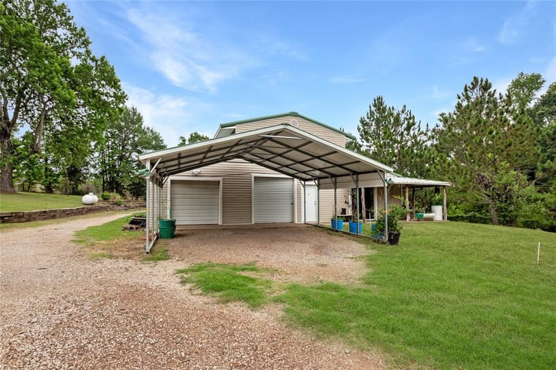 781 S FM 315, Chandler TX 75758 - Photo 29