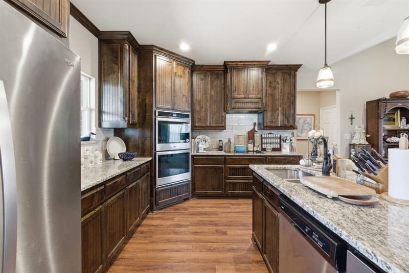 3020 Jolene Court, Springtown TX 76082 - Photo 8