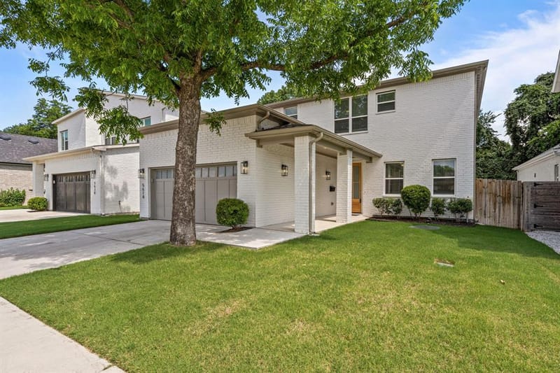5618 Oaks Lane, Westworth Village TX 76114 - Photo 2
