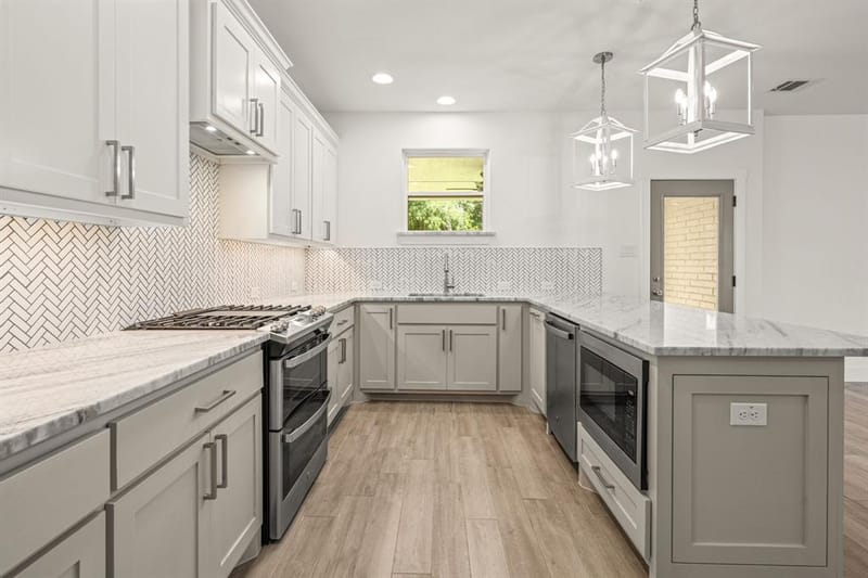 5618 Oaks Lane, Westworth Village TX 76114 - Photo 13