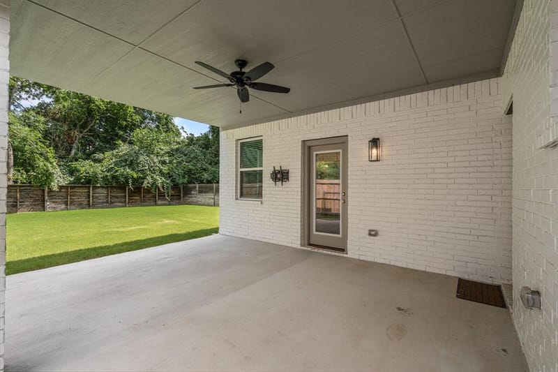 5618 Oaks Lane, Westworth Village TX 76114 - Photo 35