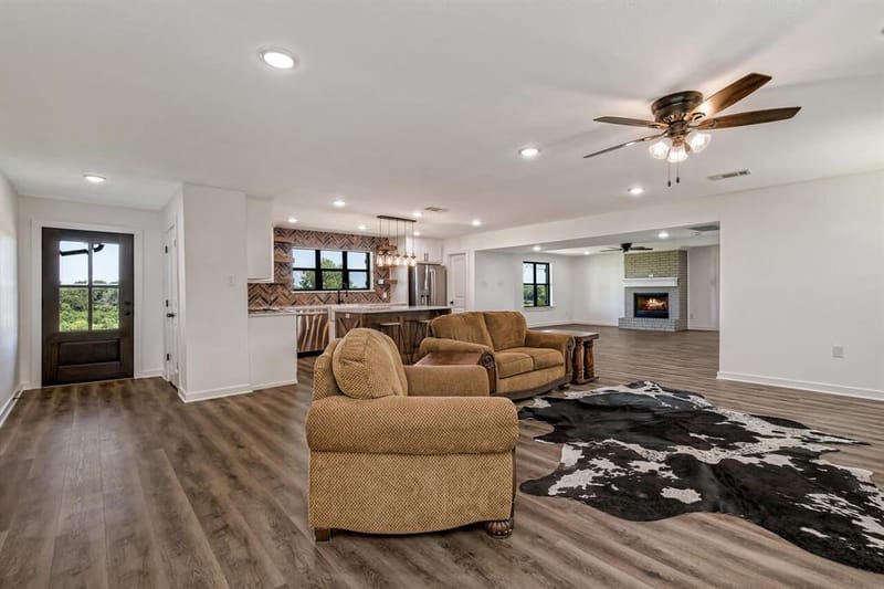 4864 S Hwy 77 Highway, Lorena TX 76655 - Photo 11