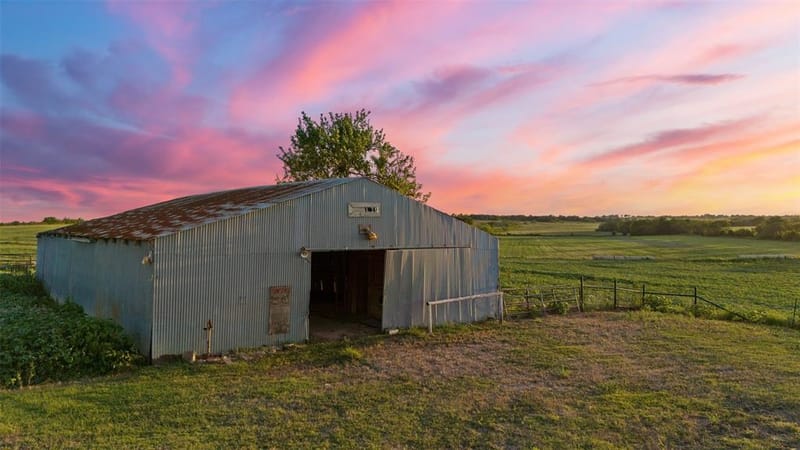 4864 S Hwy 77 Highway, Lorena TX 76655 - Photo 31