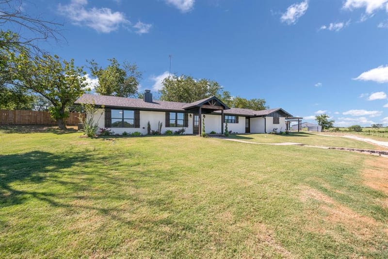4864 S Hwy 77 Highway, Lorena TX 76655 - Photo 4