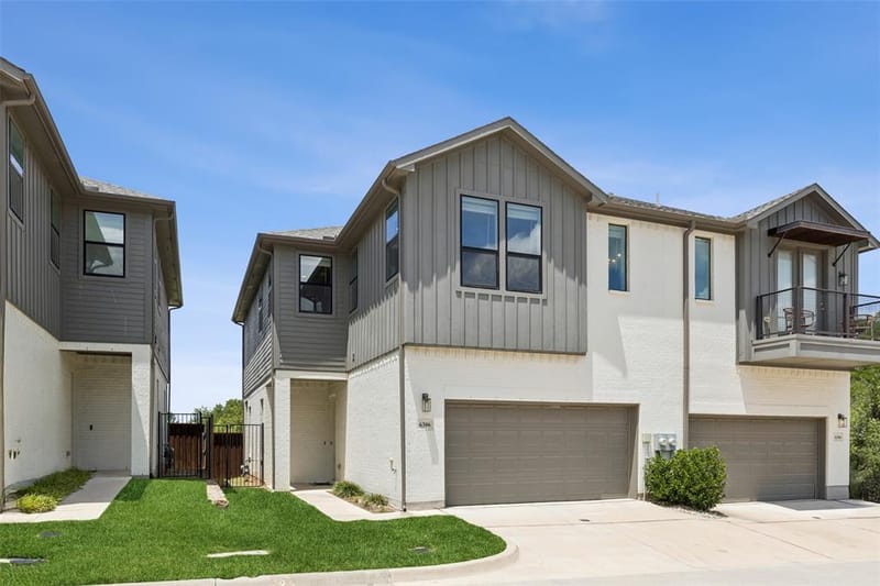 6306 Oakbend Circle, Fort Worth TX 76132 - Photo 2