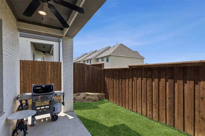 6306 Oakbend Circle, Fort Worth TX 76132 - Photo 26