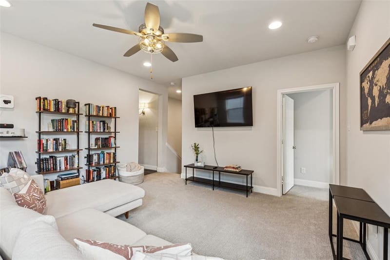 6306 Oakbend Circle, Fort Worth TX 76132 - Photo 11
