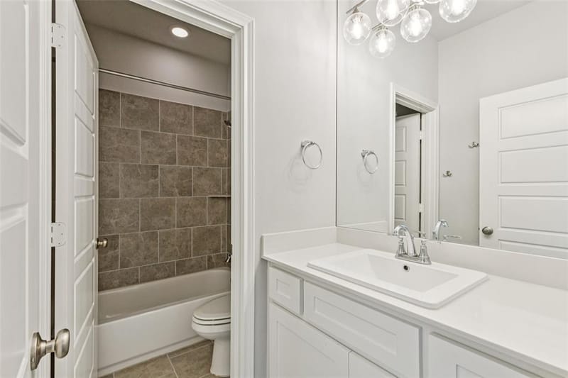 6306 Oakbend Circle, Fort Worth TX 76132 - Photo 19
