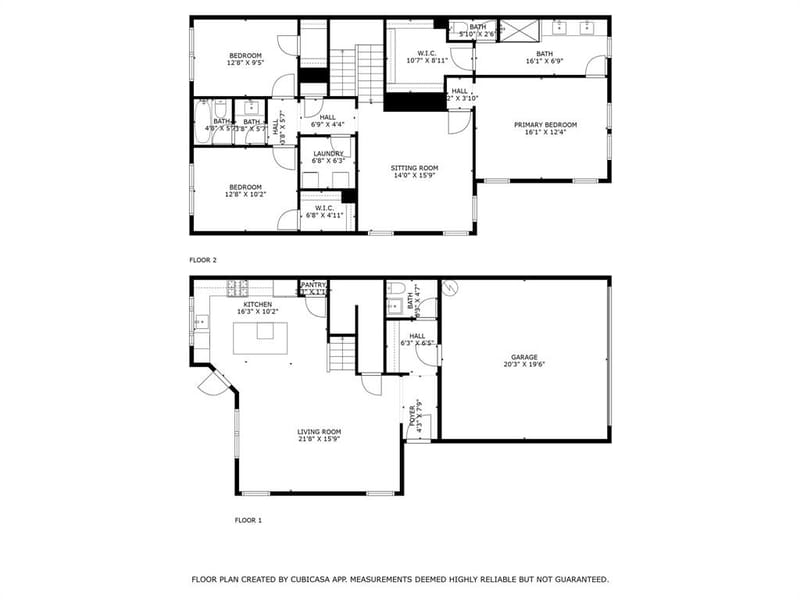 6306 Oakbend Circle, Fort Worth TX 76132 - Photo 31