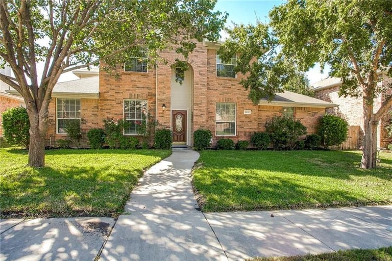 2831 Wild Oak Lane, Rockwall TX 75032