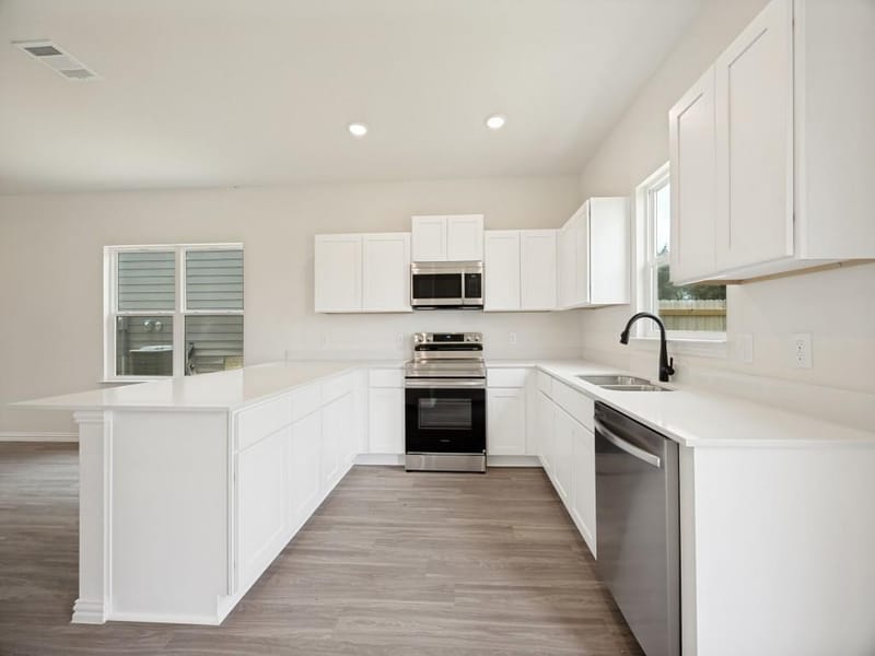 1409 Steadman, Sherman TX 75092 - Photo 8