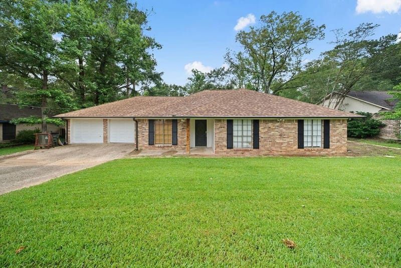 15060 Willowwood Drive, Tyler TX 75703 - Photo 2