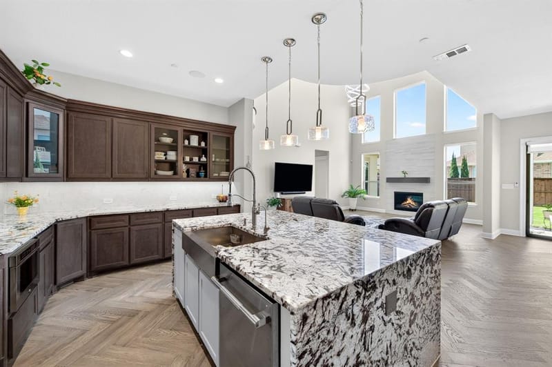 689 Dancing Water Drive, Frisco TX 75036 - Photo 12