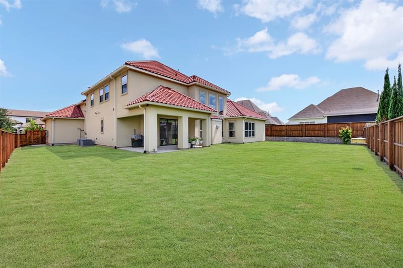 689 Dancing Water Drive, Frisco TX 75036 - Photo 36