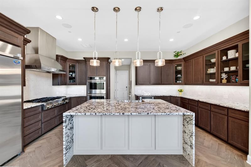 689 Dancing Water Drive, Frisco TX 75036 - Photo 9
