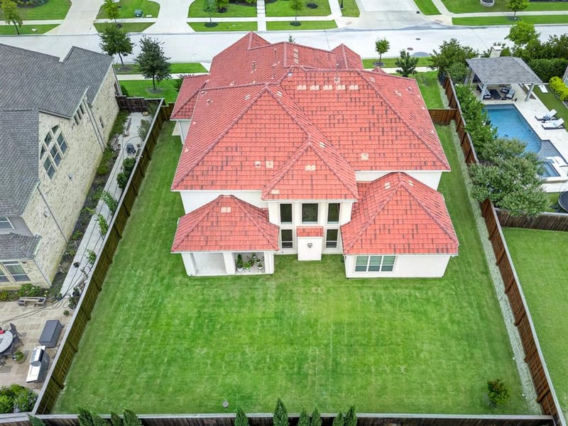 689 Dancing Water Drive, Frisco TX 75036 - Photo 34
