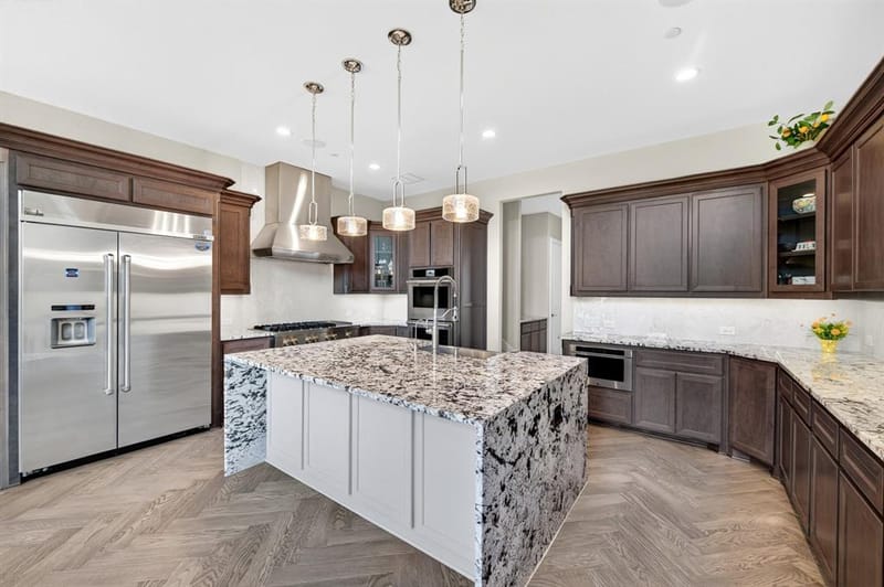 689 Dancing Water Drive, Frisco TX 75036 - Photo 10