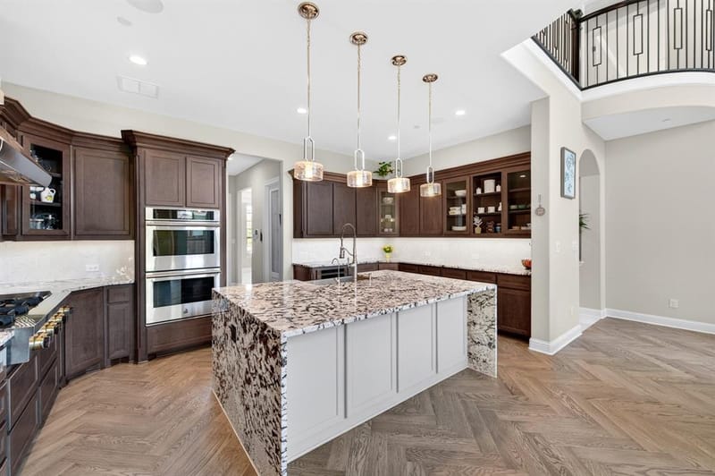 689 Dancing Water Drive, Frisco TX 75036 - Photo 11