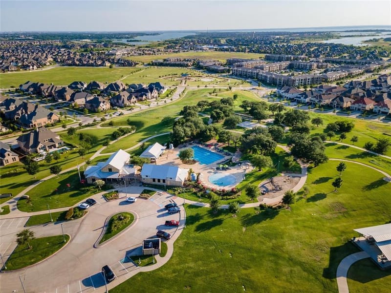 689 Dancing Water Drive, Frisco TX 75036 - Photo 39