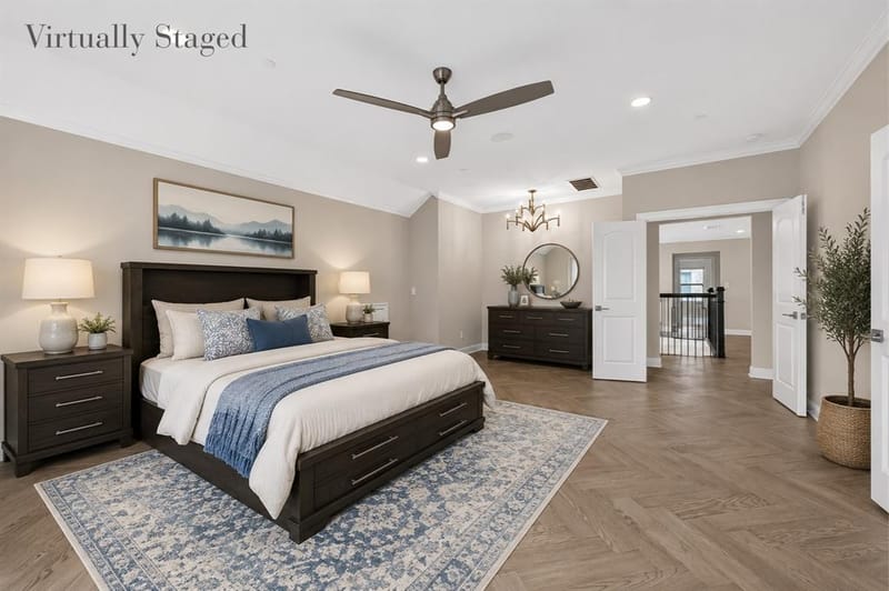 689 Dancing Water Drive, Frisco TX 75036 - Photo 29