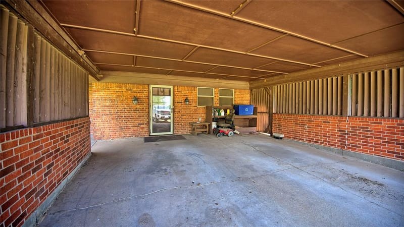 8752 Fm 1749, Sunset TX 76270 - Photo 17