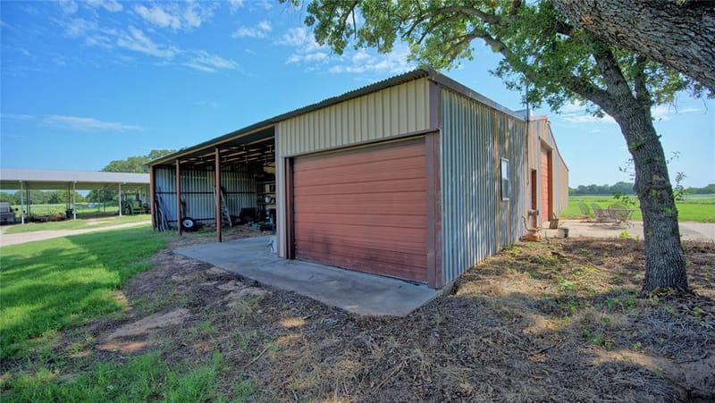 8752 Fm 1749, Sunset TX 76270 - Photo 16