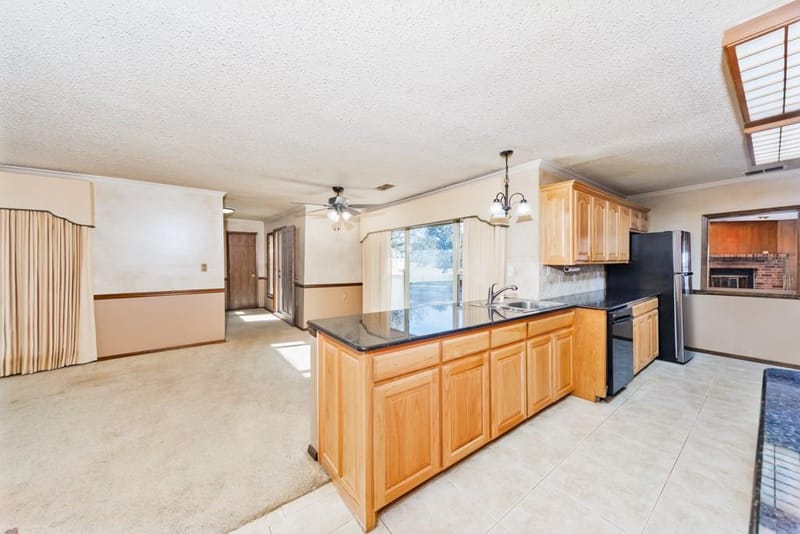 8752 Fm 1749, Sunset TX 76270 - Photo 24