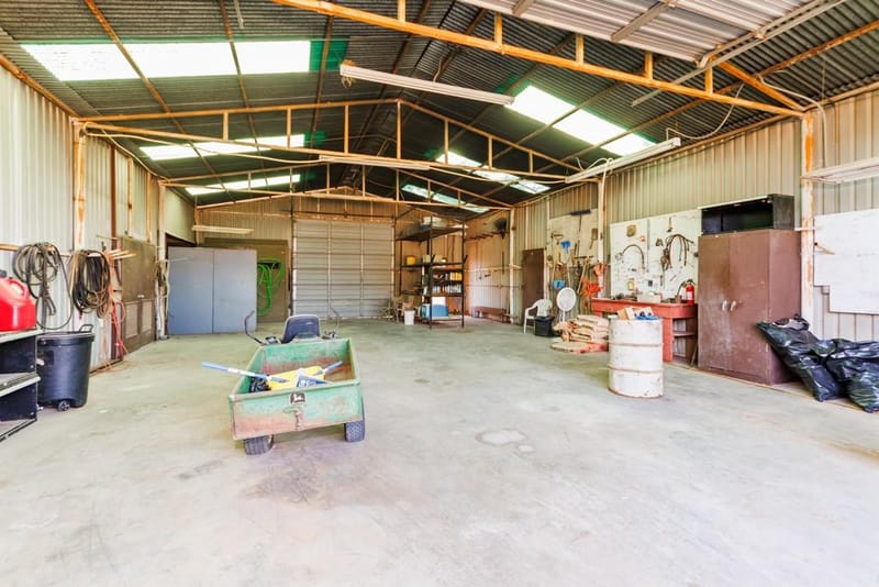 8752 Fm 1749, Sunset TX 76270 - Photo 18