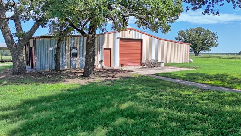 8752 Fm 1749, Sunset TX 76270 - Photo 15