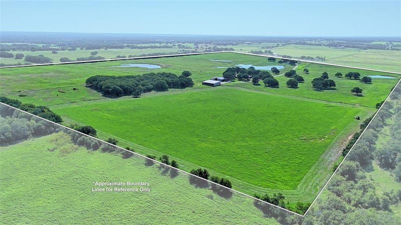 8752 Fm 1749, Sunset TX 76270 - Photo 40