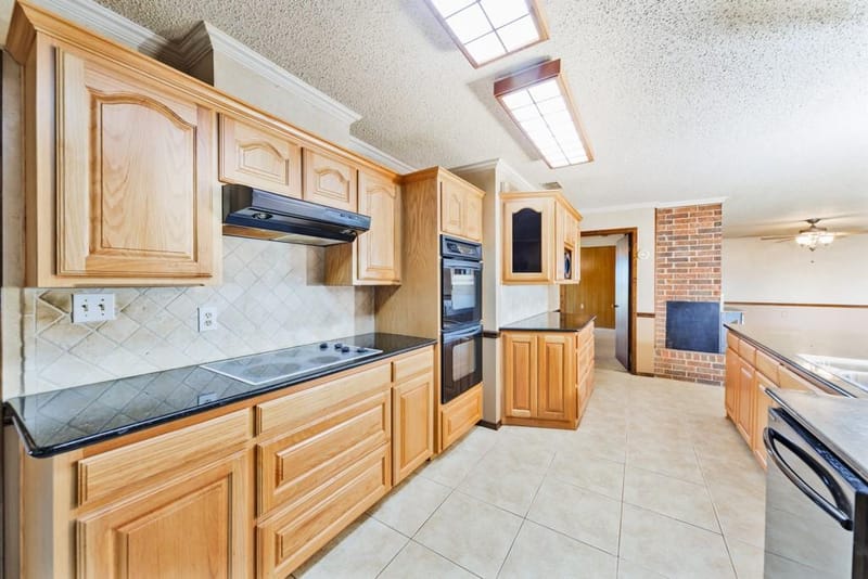 8752 Fm 1749, Sunset TX 76270 - Photo 25