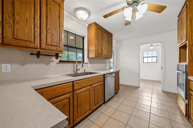 188 N Baese Road, West TX 76691 - Photo 9