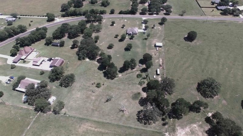 11171 Fm 3094, Scurry TX 75158 - Photo 23