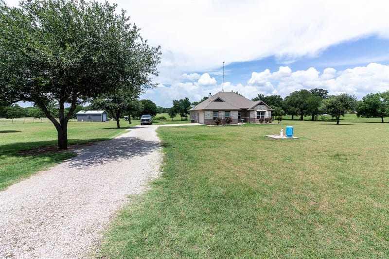 11171 Fm 3094, Scurry TX 75158 - Photo 2