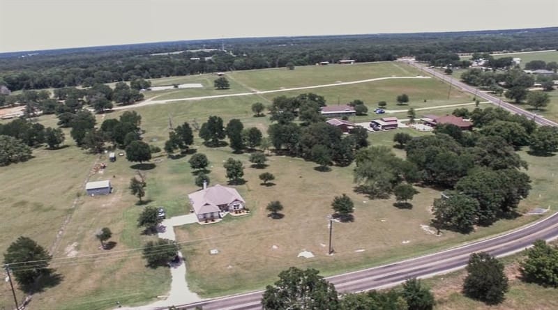 11171 Fm 3094, Scurry TX 75158 - Photo 22
