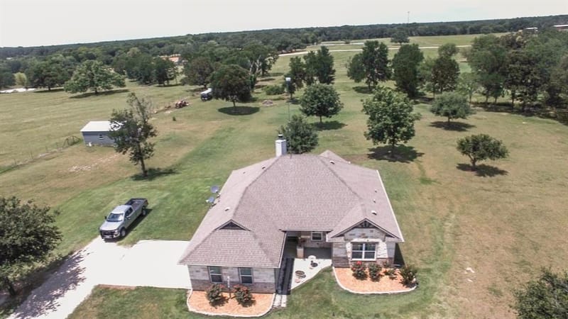 11171 Fm 3094, Scurry TX 75158 - Photo 3